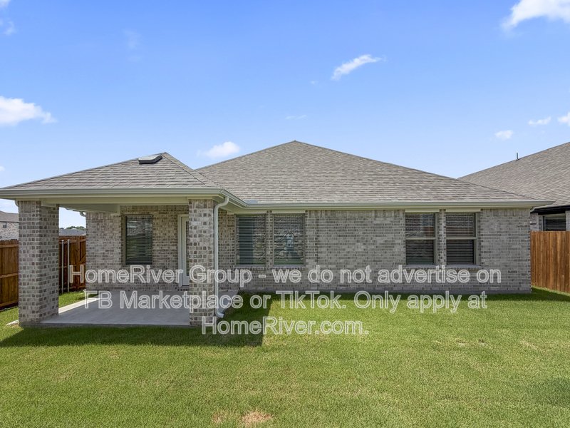 Fenced Yard | Pets Welcome | Fridge Included property image