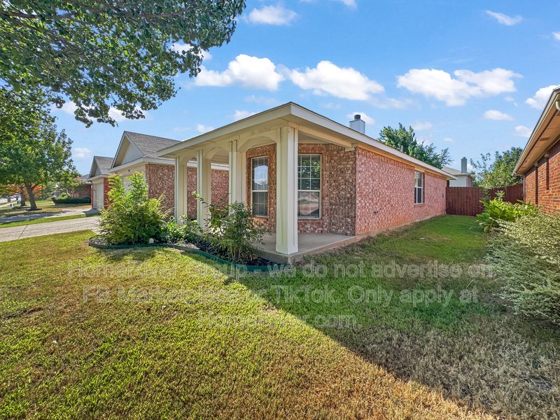 Available Now!  Frisco ISD property image