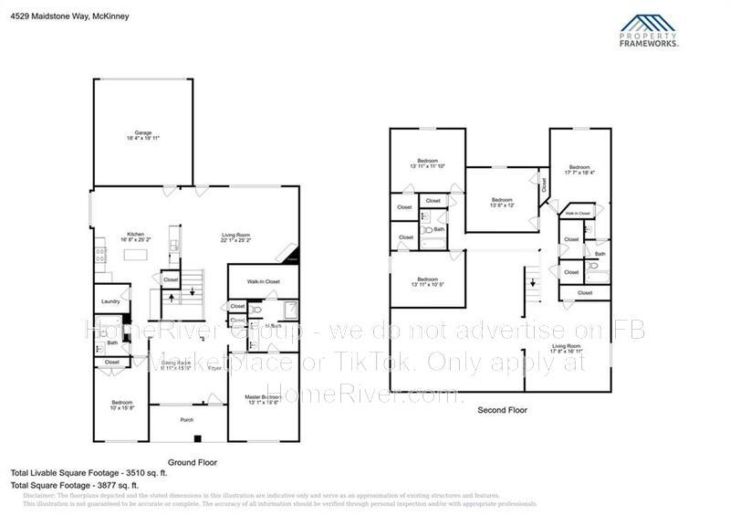 Fireplace - 6 beds/4 baths - Fireplace property image