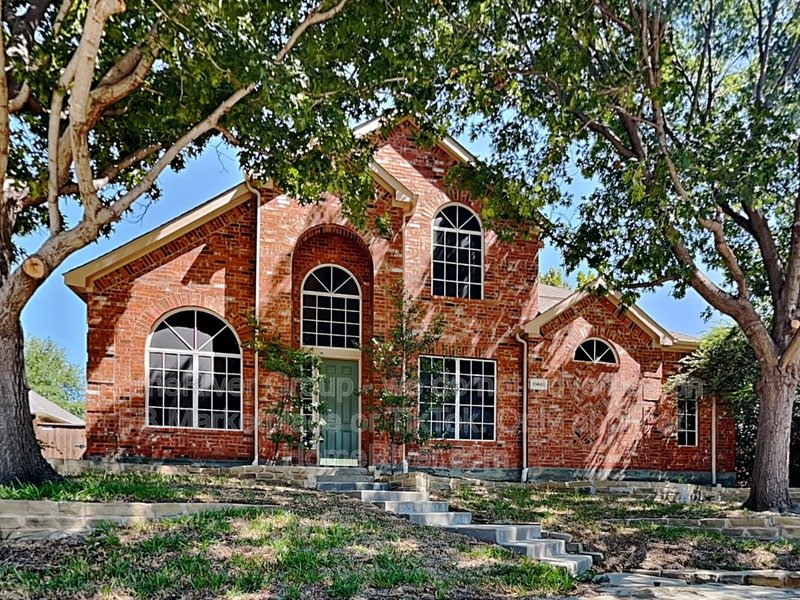 Frisco ISD - 4 Bedroom - 3 Car Garage property image