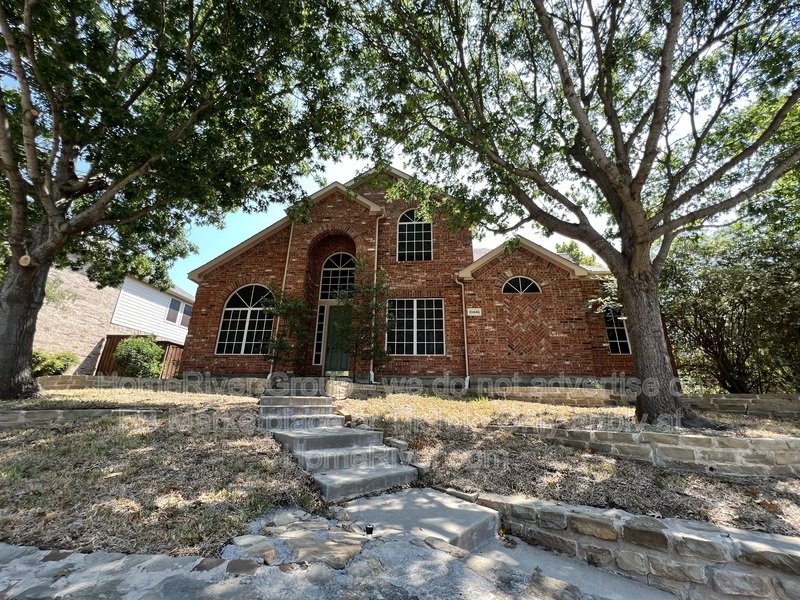 Frisco ISD - 4 Bedroom - 3 Car Garage property image