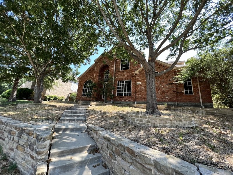 Frisco ISD - 4 Bedroom - 3 Car Garage property image