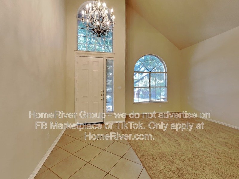 Frisco ISD - 4 Bedroom - 3 Car Garage property image