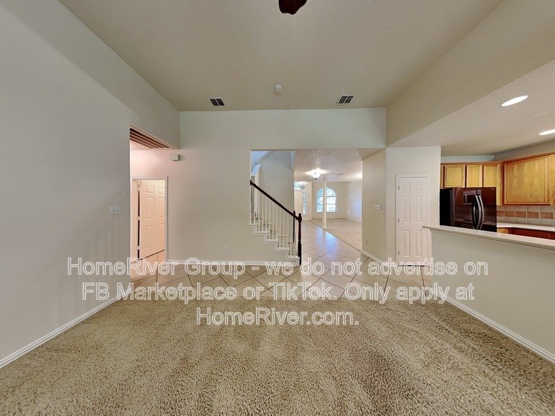 Frisco ISD - 4 Bedroom - 3 Car Garage property image