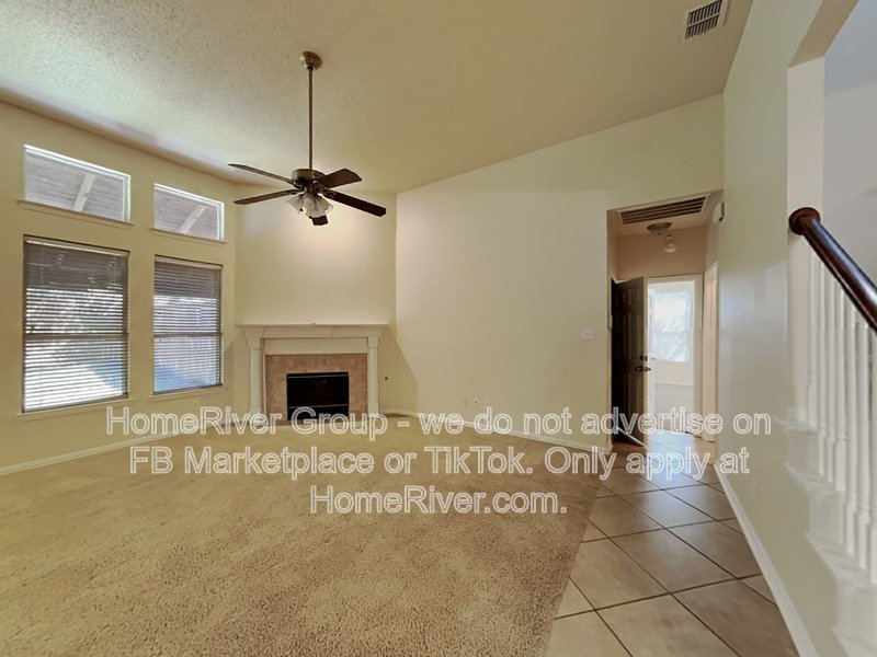 Frisco ISD - 4 Bedroom - 3 Car Garage property image