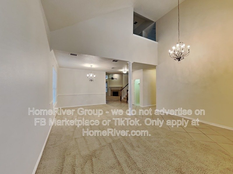 Frisco ISD - 4 Bedroom - 3 Car Garage property image