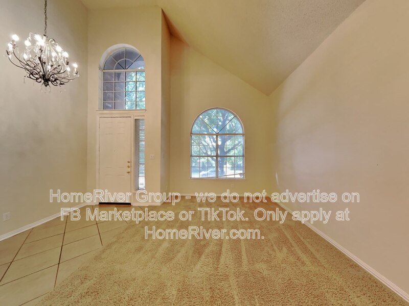 Frisco ISD - 4 Bedroom - 3 Car Garage property image