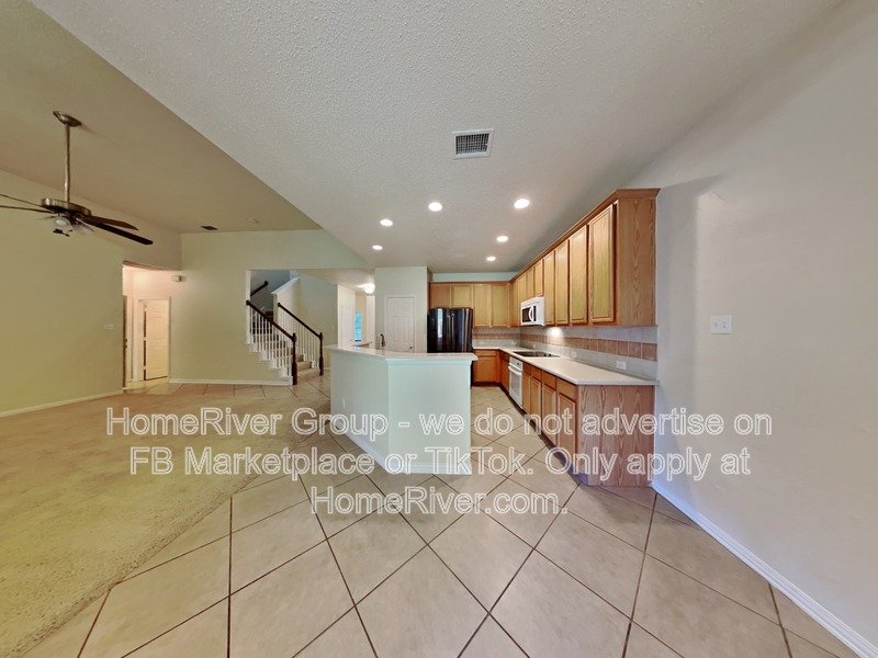 Frisco ISD - 4 Bedroom - 3 Car Garage property image