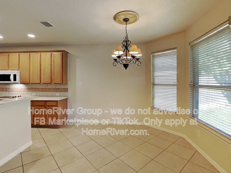 Frisco ISD - 4 Bedroom - 3 Car Garage property image