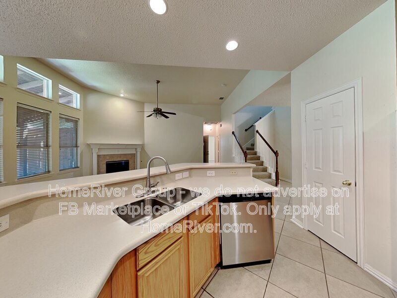 Frisco ISD - 4 Bedroom - 3 Car Garage property image