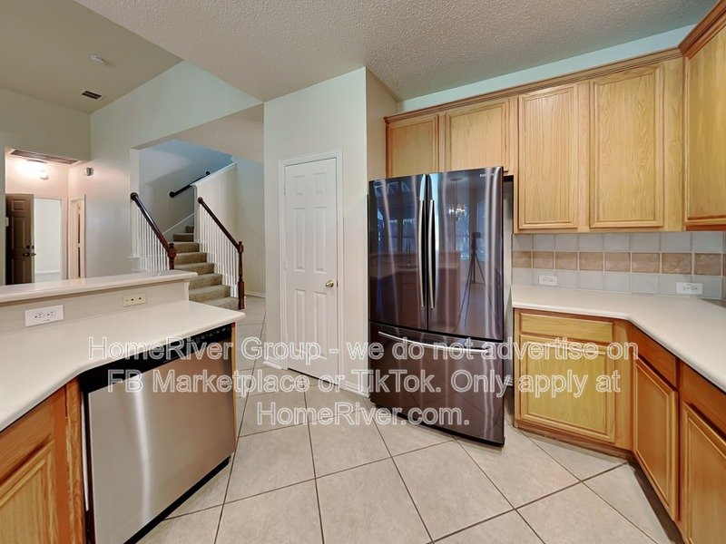 Frisco ISD - 4 Bedroom - 3 Car Garage property image