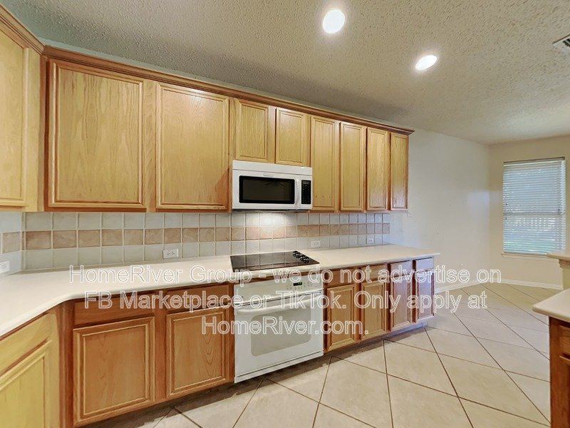 Frisco ISD - 4 Bedroom - 3 Car Garage property image