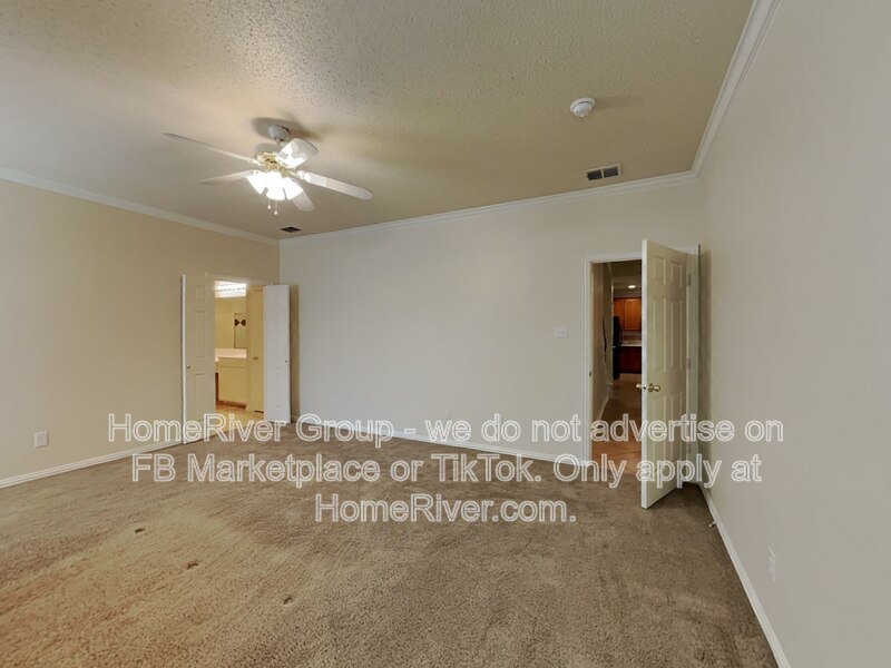Frisco ISD - 4 Bedroom - 3 Car Garage property image