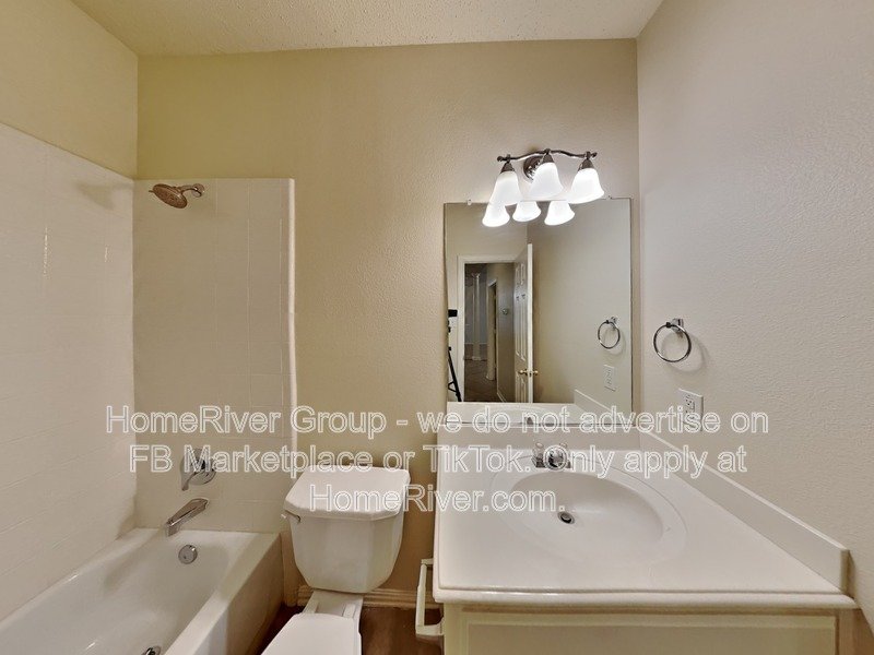 Frisco ISD - 4 Bedroom - 3 Car Garage property image