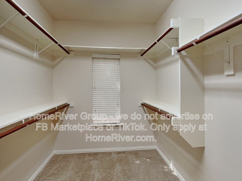 Frisco ISD - 4 Bedroom - 3 Car Garage property image