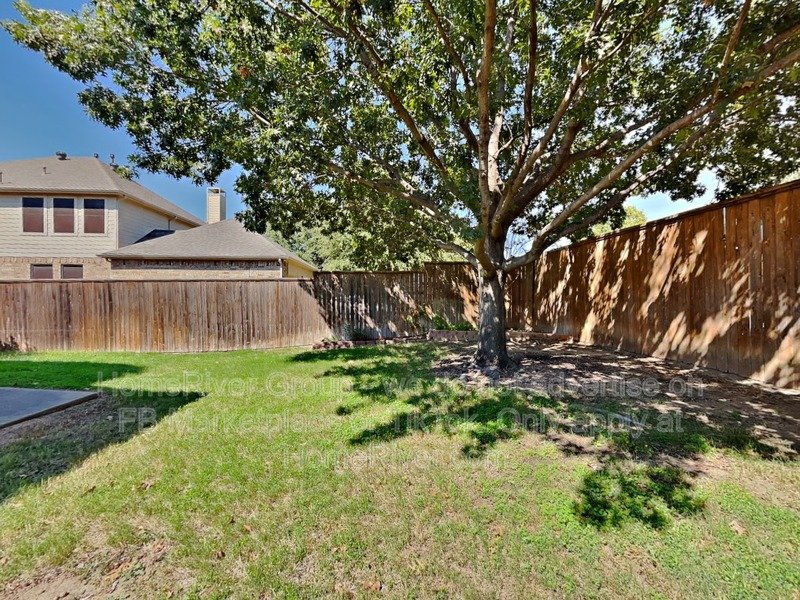 Frisco ISD - 4 Bedroom - 3 Car Garage property image