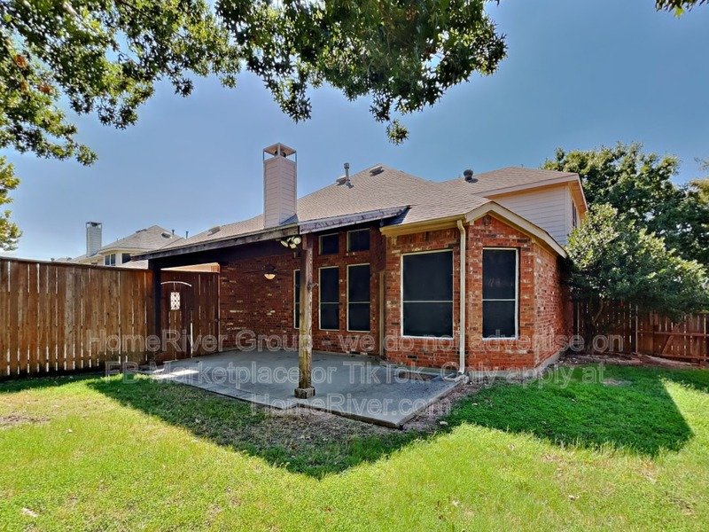Frisco ISD - 4 Bedroom - 3 Car Garage property image