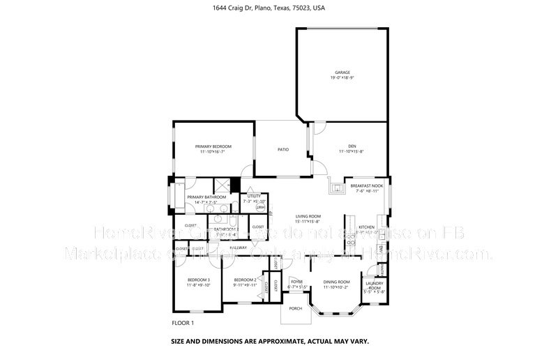 Prime Plano Location property image
