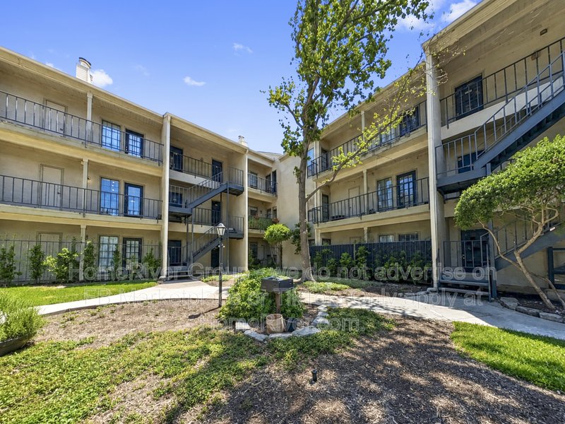 Close to all things Dallas property image