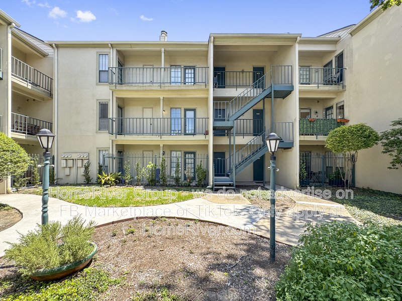 Close to all things Dallas property image