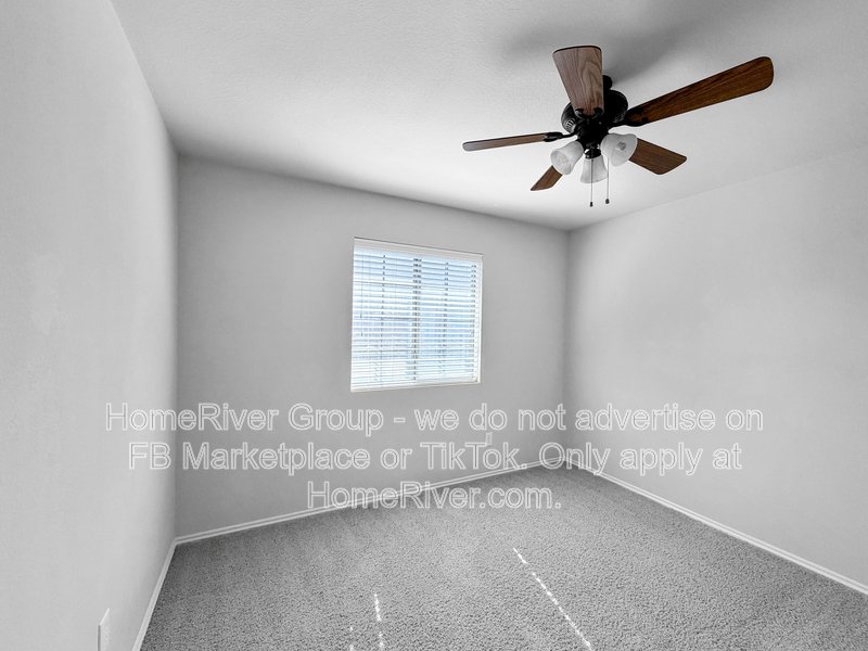 Modern Living Meets Convenience: Charming 3-Bed Townhome in Allen! property image