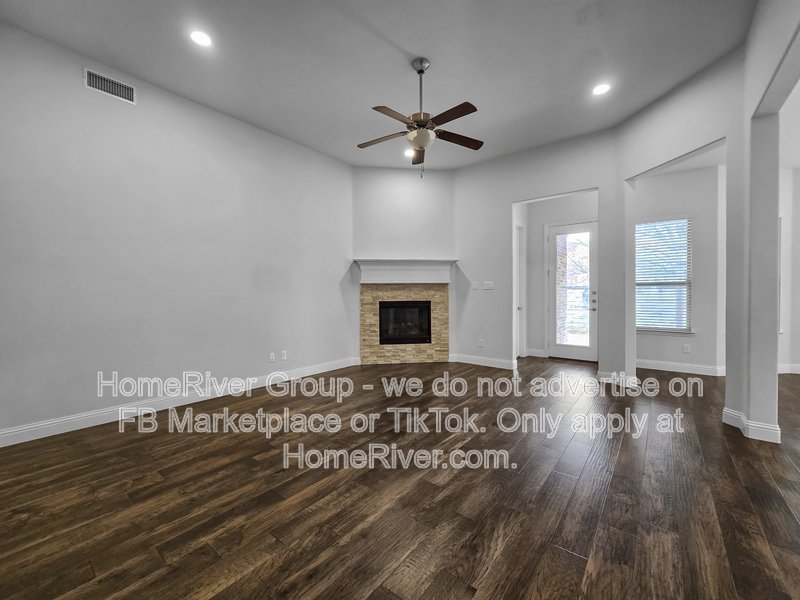 SS Appliances | Covered Patio | Garage Parking | Carroll ISD property image