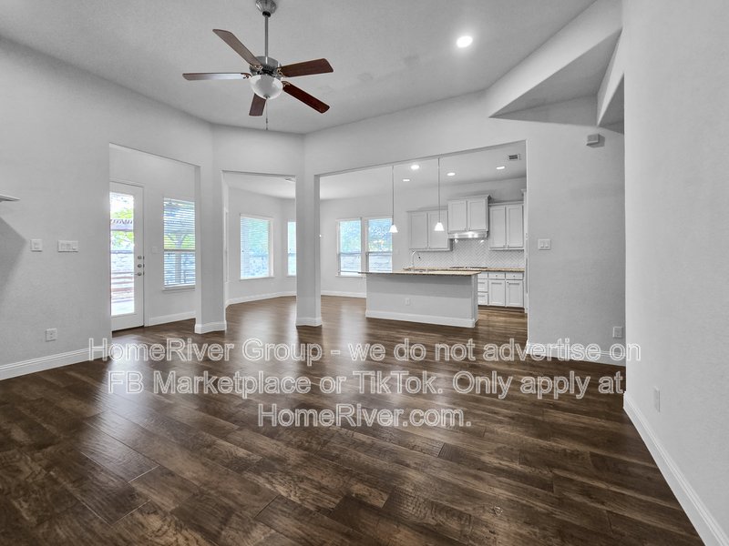 SS Appliances | Covered Patio | Garage Parking | Carroll ISD property image