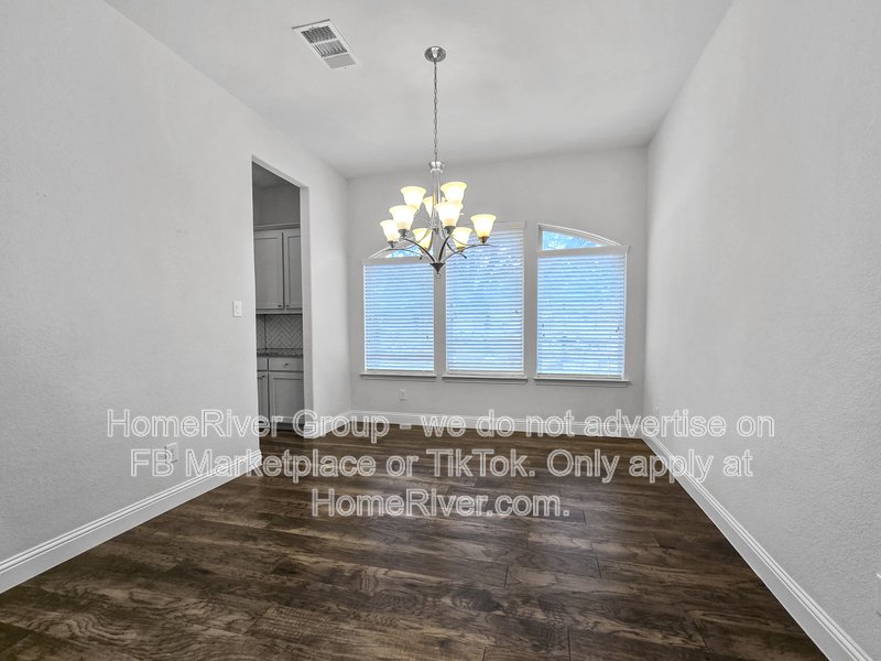 SS Appliances | Covered Patio | Garage Parking | Carroll ISD property image