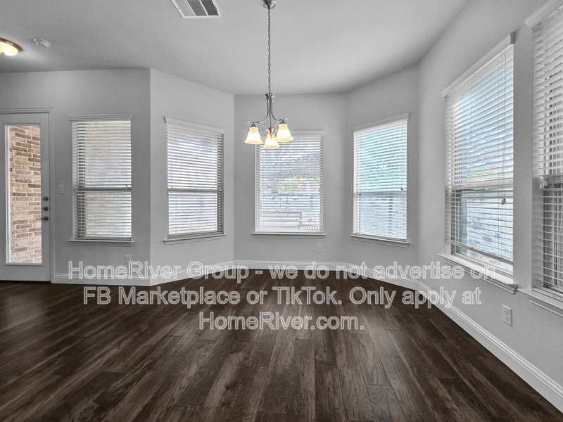 SS Appliances | Covered Patio | Garage Parking | Carroll ISD property image
