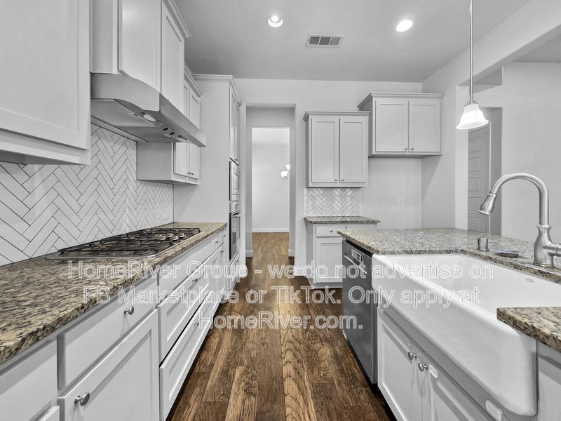 SS Appliances | Covered Patio | Garage Parking | Carroll ISD property image