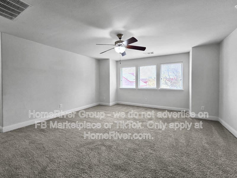 SS Appliances | Covered Patio | Garage Parking | Carroll ISD property image