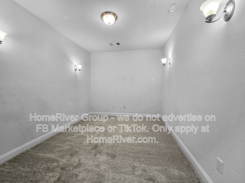 SS Appliances | Covered Patio | Garage Parking | Carroll ISD property image