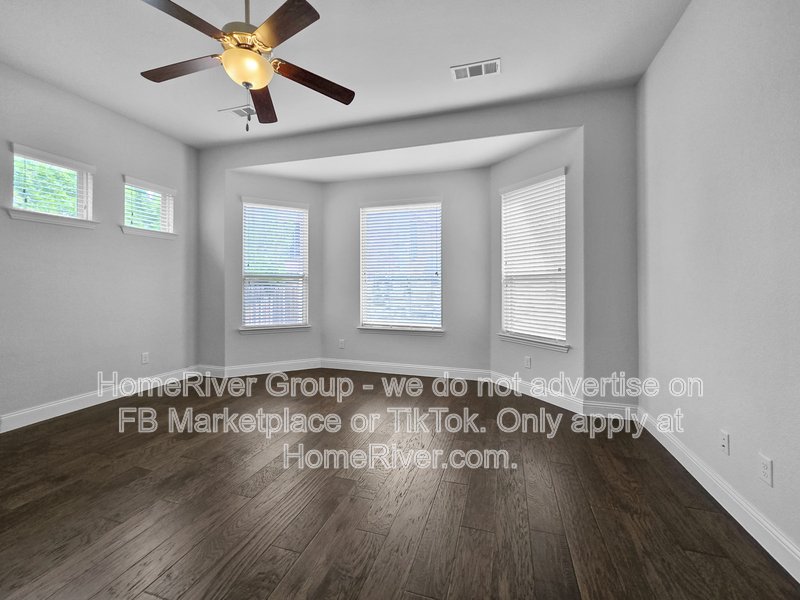 SS Appliances | Covered Patio | Garage Parking | Carroll ISD property image