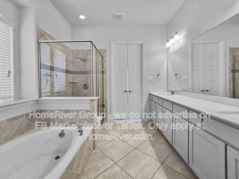 SS Appliances | Covered Patio | Garage Parking | Carroll ISD property image