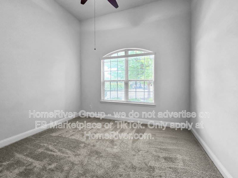 SS Appliances | Covered Patio | Garage Parking | Carroll ISD property image