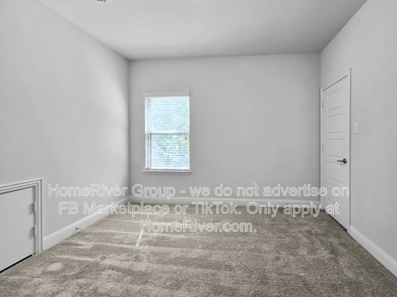 SS Appliances | Covered Patio | Garage Parking | Carroll ISD property image