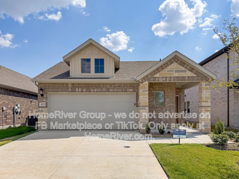 Available Now | New Construction | Pets Welcome property image