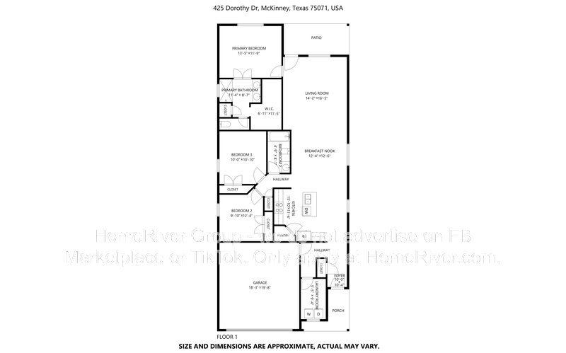 Available Now | New Construction | Pets Welcome property image