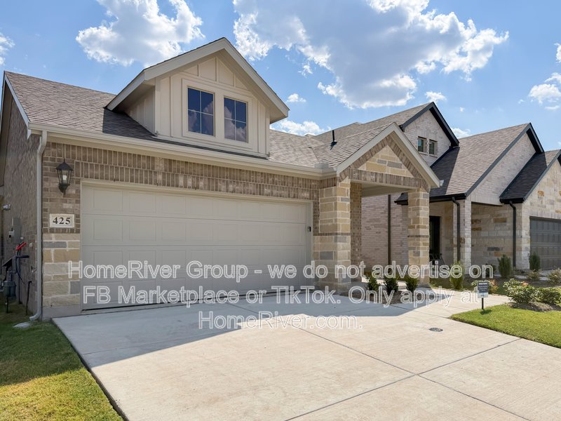 Available Now | New Construction | Pets Welcome property image
