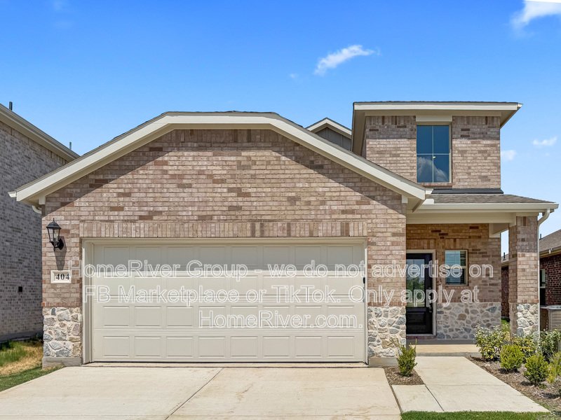 Available Now | New Construction | Pets Welcome property image