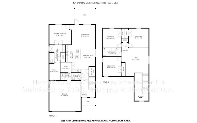 Available Now | New Construction | Pets Welcome property image