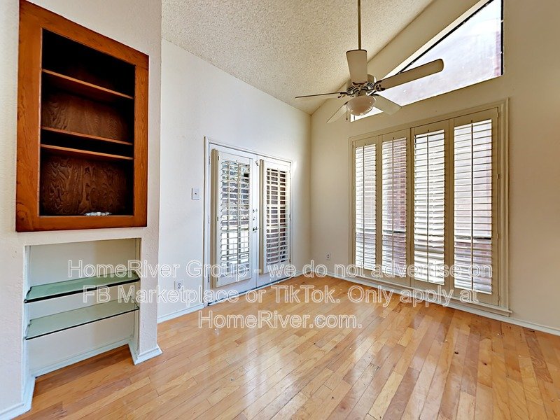Gorgeous 2nd floor condo near Northpark Mall. property image