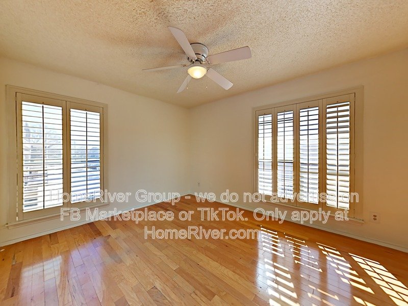 Gorgeous 2nd floor condo near Northpark Mall. property image