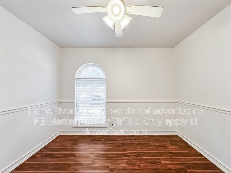 SS APPLIANCES, HARD FLOORS, NEW HVAC, GARLAND ISD property image