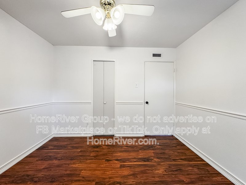 SS APPLIANCES, HARD FLOORS, NEW HVAC, GARLAND ISD property image