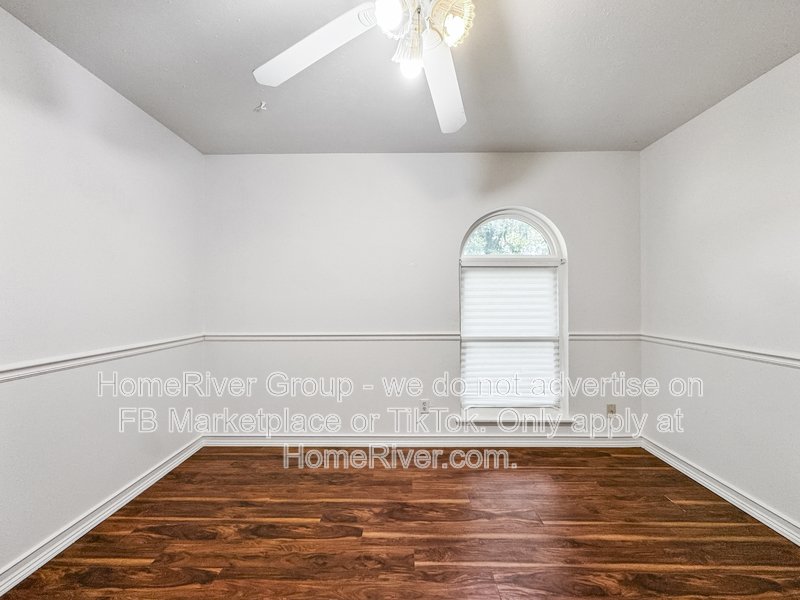 SS APPLIANCES, HARD FLOORS, NEW HVAC, GARLAND ISD property image