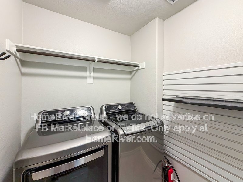 SS Appliances | Fenced Yard | Garage Parking | Denton ISD property image