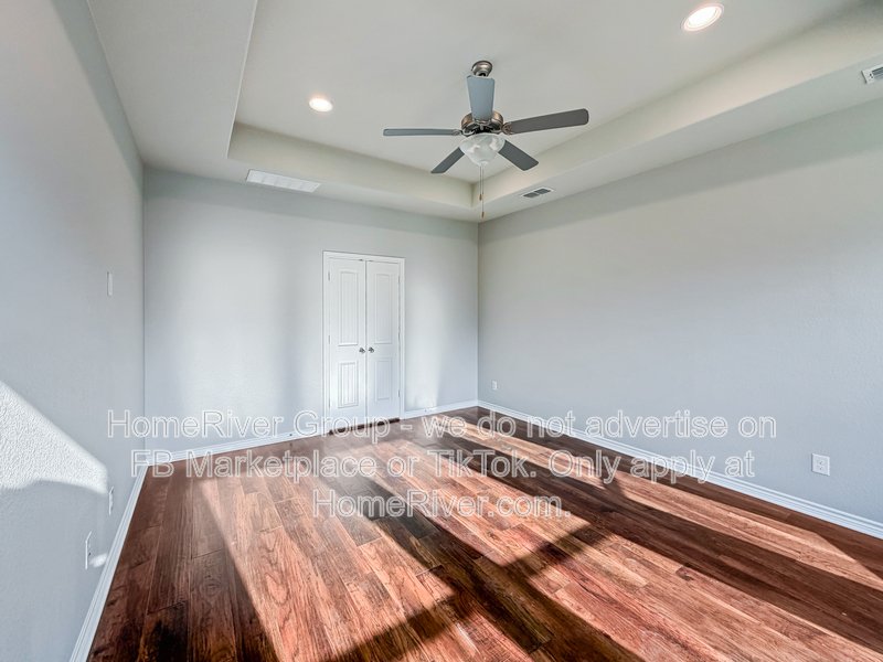 SS Appliances | Fenced Yard | Garage Parking | Denton ISD property image