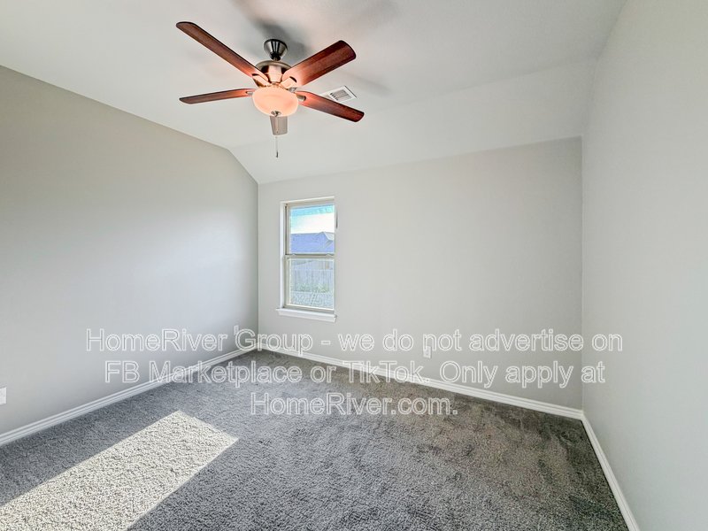 SS Appliances | Fenced Yard | Garage Parking | Denton ISD property image