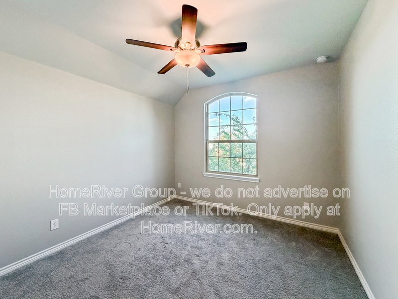 SS Appliances | Fenced Yard | Garage Parking | Denton ISD property image